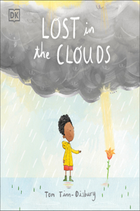 Lost in the Clouds: A Gentle Story to Help Children Understand Death and Grief