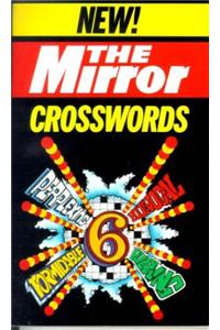 New Mirror Crossword 19