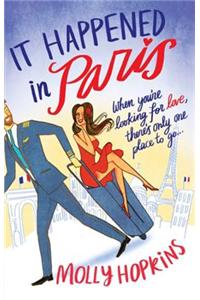 It Happened In Paris