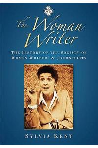 The Woman Writer
