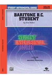 Student Instr. Course