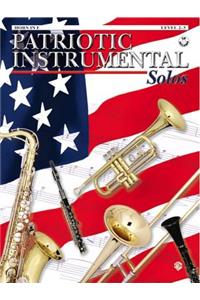 Patriotic Instrumental Solos