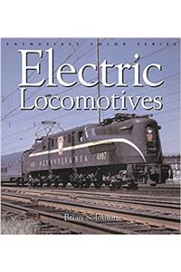 Electric Locomotives