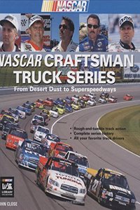Nascar Craftsman Truck Series