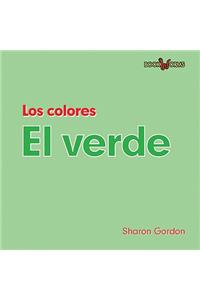 El Verde (Green)