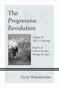 The Progressive Revolution