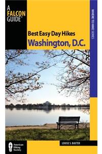 Best Easy Day Hikes Washington, D.C.