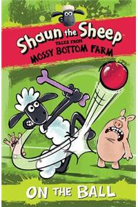 Shaun the Sheep: On the Ball