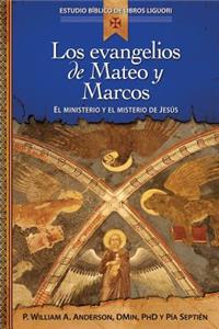 Evangelios de Mateo Y Marcos