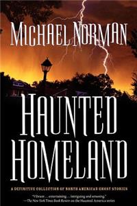 Haunted Homeland