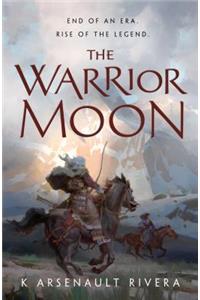 Warrior Moon