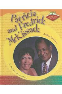 Patricia and Fredrick McKissack