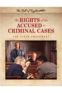 Rights of the Accused in Criminal Cases