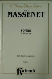 Songs, Vol 6