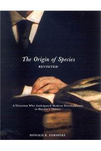 The Origin of Species Revisited