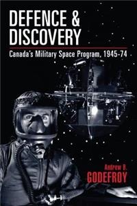 Defence and Discovery