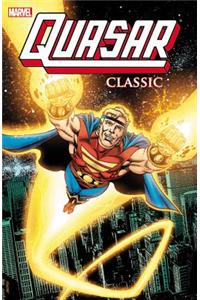 Quasar Classic Volume 1