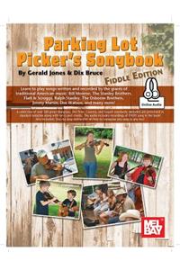 Parking Lot Picker's Songbook