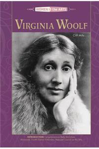 Virginia Woolf