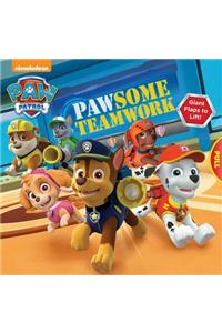 Paw Patrol: Pawsome Teamwork