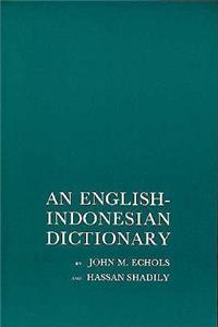 English-Indonesian Dictionary