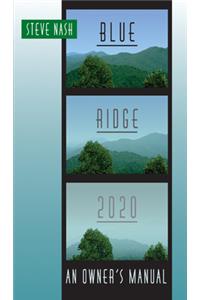 Blue Ridge 2020