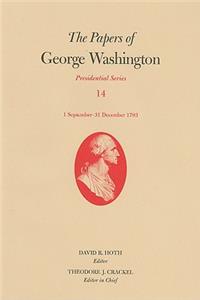 Papers of George Washington