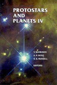 Protostars and Planets IV