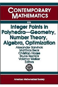 Integer Points in Polyhedra