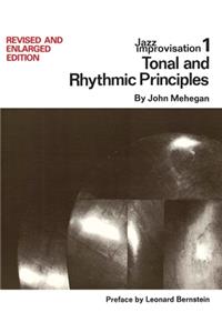 Jazz Improvisation Volume 1