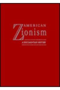 Palestine in Postwar United States & World Affairs