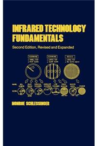 Infrared Technology Fundamentals, Second Edition,