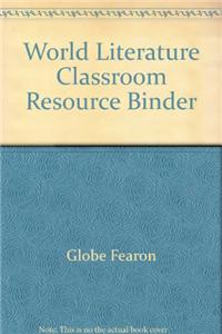 World Literature Classroom Resource Binder