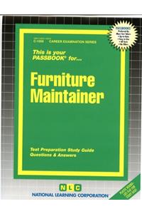 Furniture Maintainer