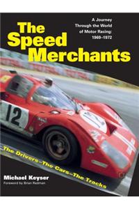 The Speed Merchants