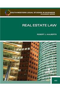 Real Estate Law