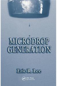 Microdrop Generation