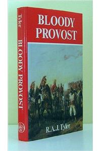 Bloody Provost