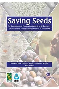 Saving Seeds