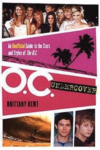 The Oc Undercover