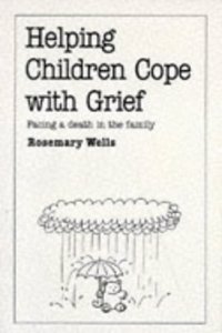 Helping Children Cope with Grief