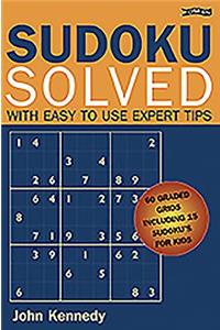 Sudoku Solved