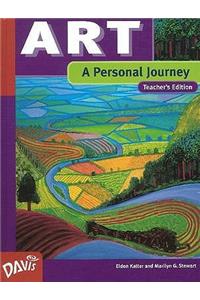 Art and the Human Experience, A Personal Journey
