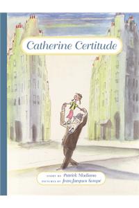 Catherine Certitude