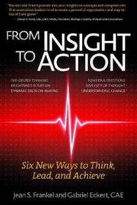 From Insight to Action