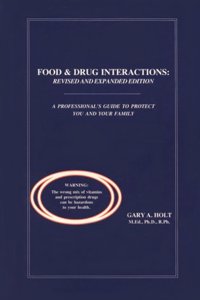 Food and Drug Interactions