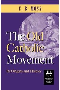 Old Catholic Movement