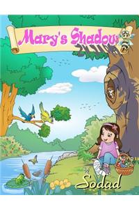 Mary's Shadow