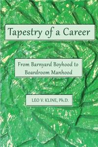 Tapestry of a Career