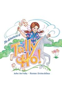 Adventures of Tally-Ho